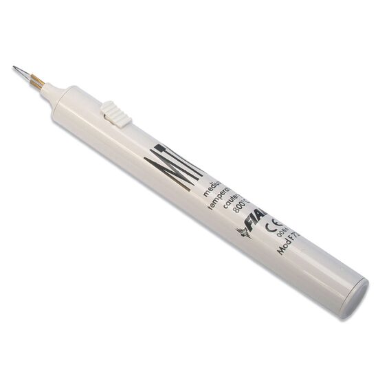 Electrocauter de urgenta dispozabil 800°C, varf gros