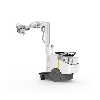 Sistem de radiografie digitala mobila Philips MobileDiagnost wDR Radiography 5700 M 