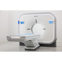 Tomograf computerizat cu AI integrat Philips Incisive CT