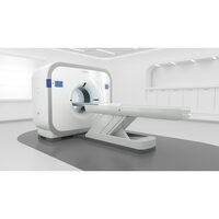 Tomograf CT cu AI pentru volume mari de pacienti Philips CT 3500 