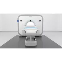 Tomograf CT 128 sectiuni, cu reconstructie IMR si platforma iPatient  Philips CT 5000 Ingenuity