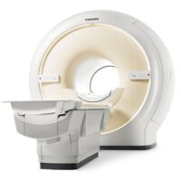 Sistem RMN cu claritate digitala si performanta clinica avansata Philips Ingenia 1.5T