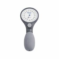 Manometru ri-san, gri