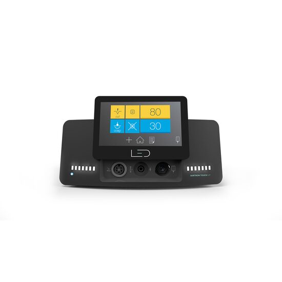 Electrocauter monopolar cu touchscreen Surtron Touch HP 80D