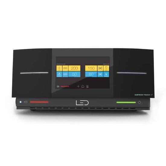 Electrocauter monopolar si bipolar cu touchscreen Surtron Touch HP 200