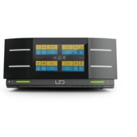 Electrocauter monopolar si bipolar cu touchscreen Surtron Touch HP 300