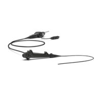 Bronhoscop video flexibil BR-GP13, portabil, cu rotatie 120 stanga dreapta si inregistrare foto video