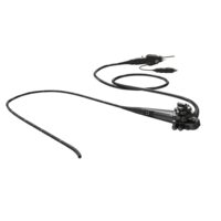 Sistem video de gastroscopie SEESHEEN EG-GP13 Series, cu endoscop flexibil si unitate de procesare imagine HP-1315, canal de lucru pana la 3,2 mm