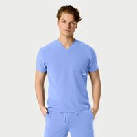 Bluza uniforma medicala, PARKLEY SANTIAGO ABC, 1501-Ceil