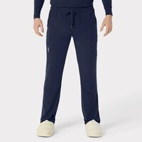 Pantaloni uniforma medicala, PARKLEY HUGO ABC, 2501-Navy
