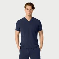Bluza uniforma medicala, PARKLEY SANTIAGO ABC, 1501-Navy