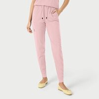 Pantalon uniforma medicala, PARKLEY YUNA ABC, 2011-Light Pink