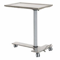 Masa hidraulica  Mayo,  TTMT 3090, din inox, cu  inaltime reglabila 