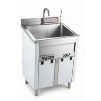 Unitate pentru spalarea si dezinfectarea mainilor, TOHS 1100