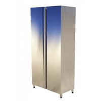 Dulap medical pentru instrumente, cu sistem de blocare si 3 rafturi reglabile, TDIC 2015