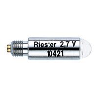 Bec vacuum pentru otoscop Riester Pen-scope/E-scope 2.7V
