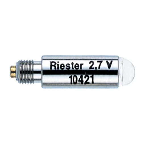 Bec vacuum pentru otoscop Riester Pen-scope/E-scope 2.7V