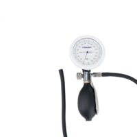 Tensiometru mecanic  Precisa N Riester rezistent la socuri, fara manseta