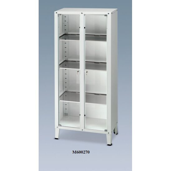 Dulap pentru medicamente si instrumentar