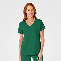 Bluza uniforma medicala, Wink Renew, 6334-HUNT