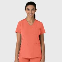 Bluza uniforma medicala, Wink Nova, 6132-SUGA