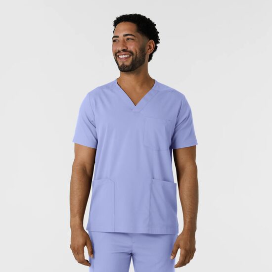 Bluza uniforma medicala, Wink Boundless, 6351-CEIL