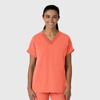 Bluza uniforma medicala, WINK NOVA, 6232-SUGA