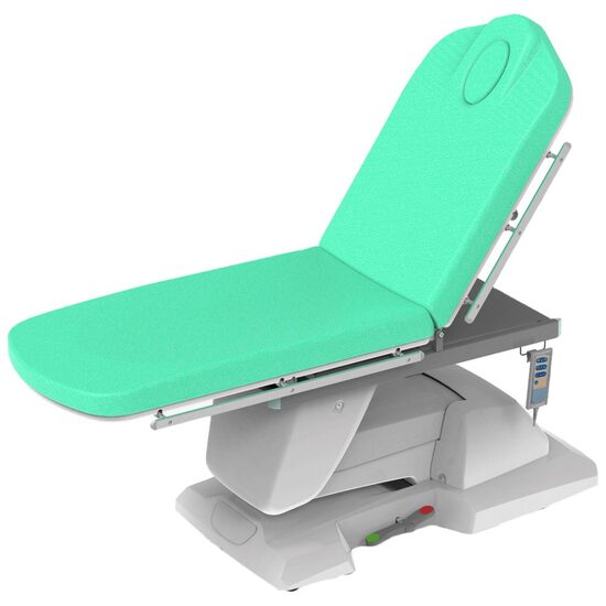 Masa de chirurgie estetica Tecnocare SURGY AES, reglaj electric, cu 2 sectiuni