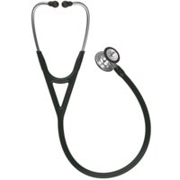 Stetoscop 3M Littmann, Cardiology IV negru