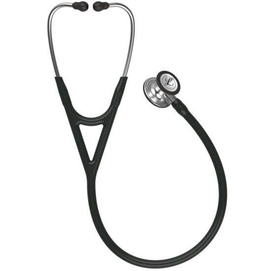 Stetoscop 3M Littmann, Cardiology IV negru