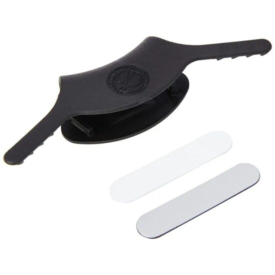 Eticheta identificare Stetoscop 3M Littmann, negru, 40007