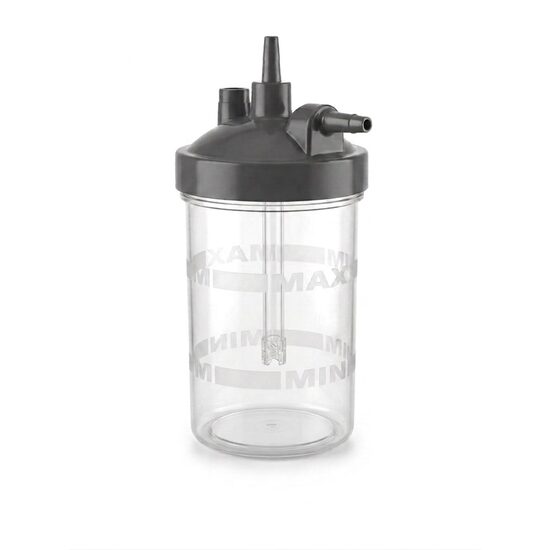 Borcan barbotor pentru concentrator de oxigen 8F-5A
