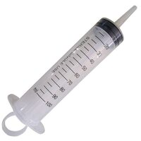 Seringa tip , 100 ml, Luer Slip