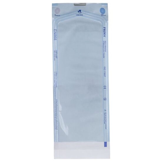 Pungi de sterilizare autosigilante pentru autoclav