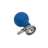 Electrozi ventuza pediatrici 15mm, reutilizabili, 6buc/set