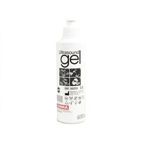 Gel pentru ecografie Gima, transparent 1l