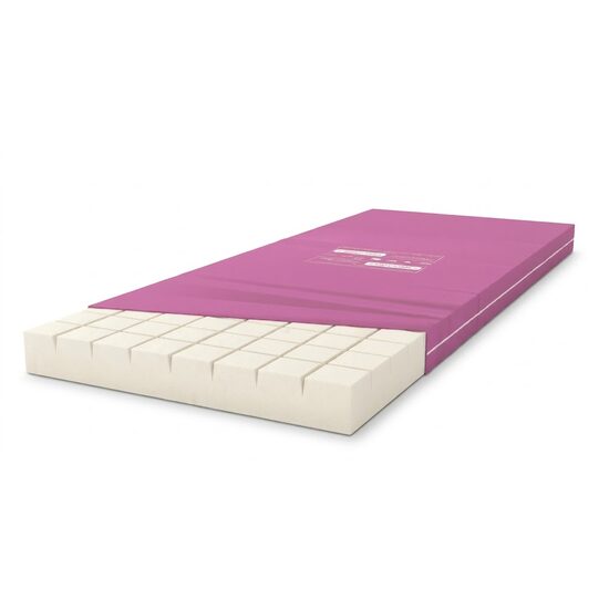 Saltea antiescare ControlCARE 02, spuma poliuretanica profilata