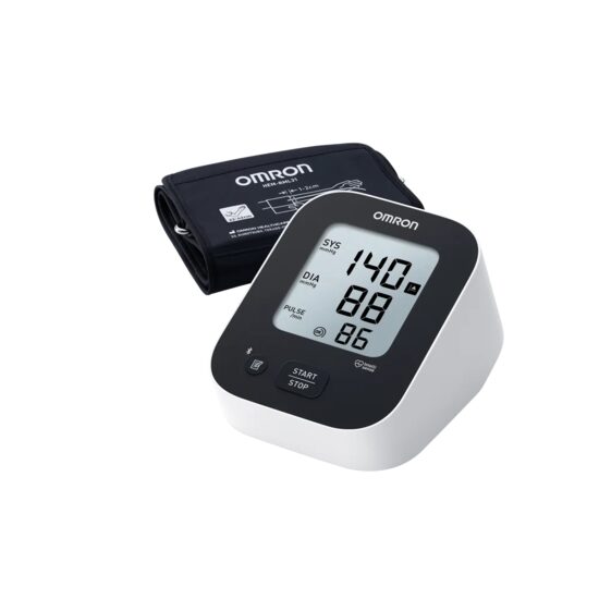Tensiometru electronic de brat OMRON M2+ Connect HEM-7188T1-LE