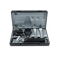 Set otoscop operator veterinar, Riester ri-scope XL 3,5V 3867