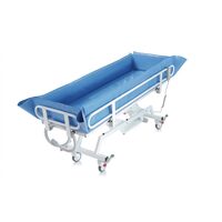 Targa electrica pentru dus si transportul pacientilor, Moretti Nefti BI110