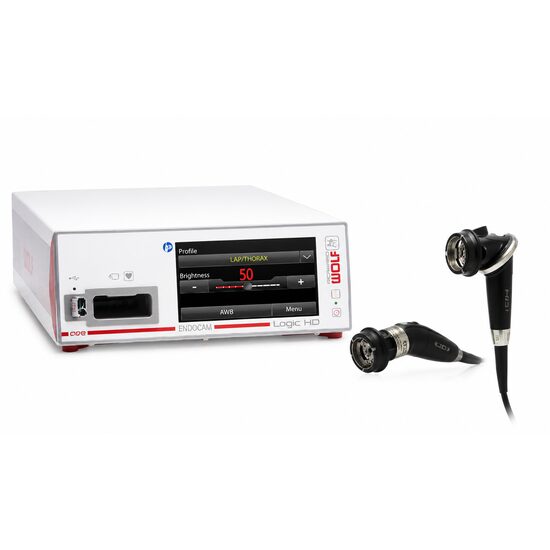 Sistem de camera endoscopica Full HD cu procesor video, ENDOCAM Logic HD