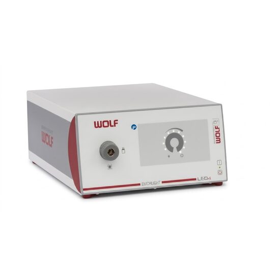 Sursa de lumina LED pentru endoscopie, ENDOLIGHT LED 2.1 