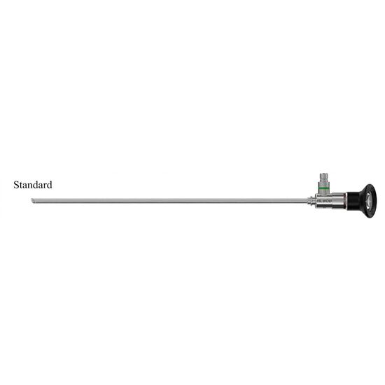 Set complet de cisto-uretroscop standard 19.5 Fr 8650 