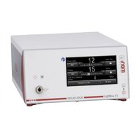 Insuflator CO2 standard 45 l/min