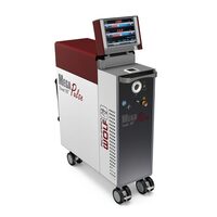 Laser 30W pentru litotritie laser si chirurgie endourologica, Holmium : YAG MegaPulse 30+