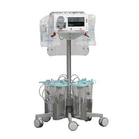 Sistem de irigare si aspiratie Fluid Control 2225