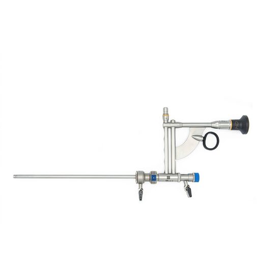 Nefroscop rigid pentru calculi renali, PCNL standard 20.8 Fr