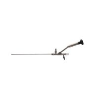 Mini-nefroscop 12 Fr, 12°, WL 225 mm pentru nefrolitotomie percutanata mini-invaziva