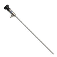 Telescop laparoscopic PANOVIEW 5.3 mm, lungime de lucru 303 mm, autoclavabil