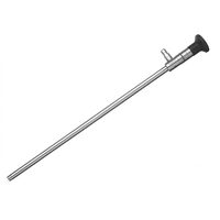 Telescop laparoscopic PANOVIEW 30°, autoclavabil cu diametru de 10 mm si lungime de lucru 307 mm, Richard Wolf